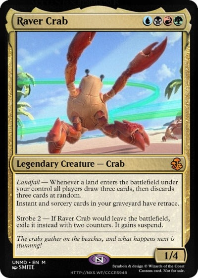 MTGNexus