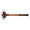 Mazo de cara blanda HALDER SIMPLEX Longitud 330 mm Cabeza Ø 40 mm ( 4000811667 )