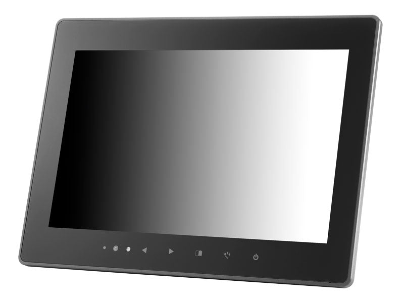15" Sunlight Readable Touchscreen Monitor 16:9