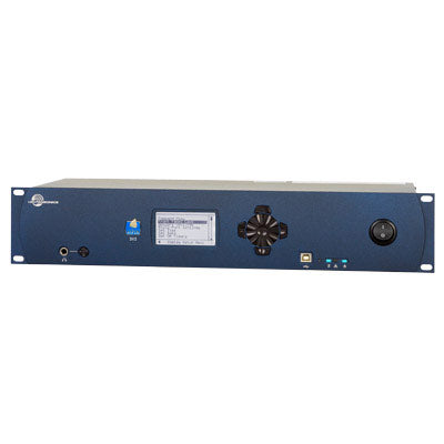 Lectrosonics SPN 2412 Digital Matrix Audio Processor
