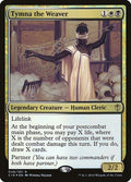 Top 10 Best Partner Commanders in MTG