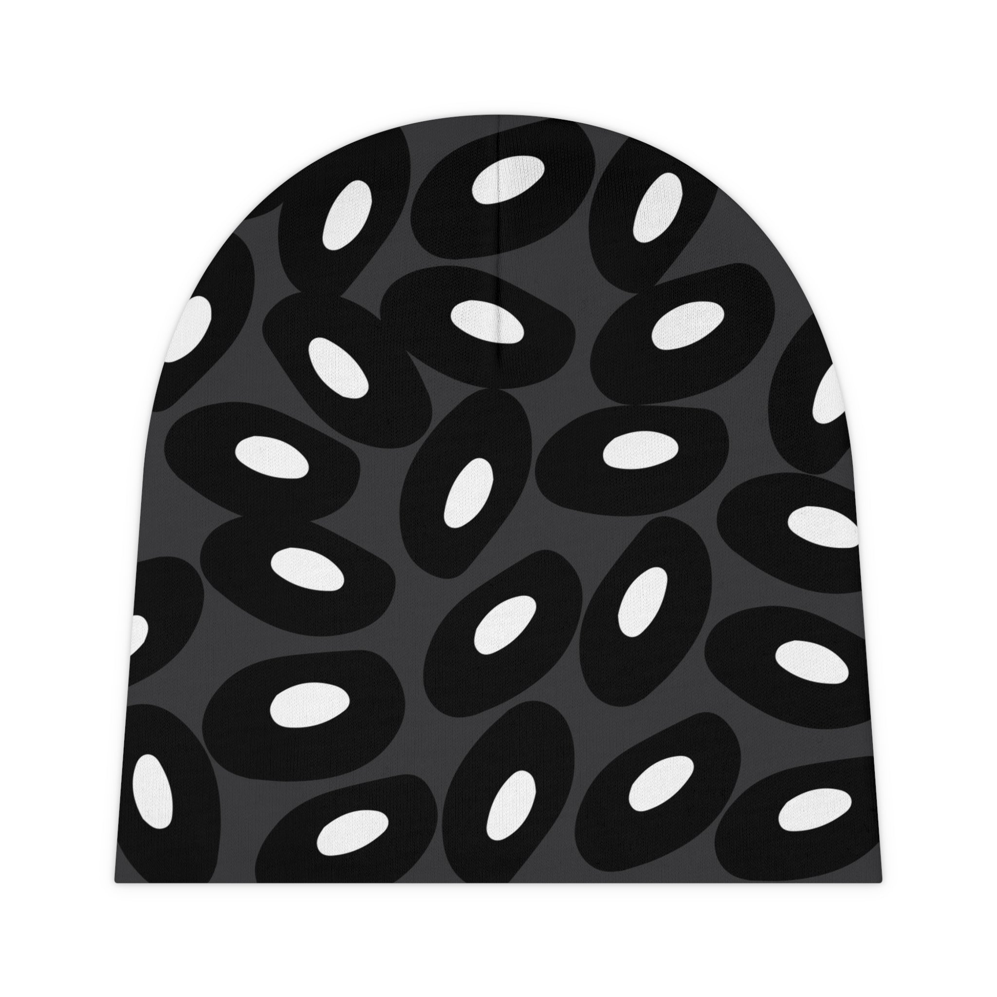 Good & Plenty Baby Beanie