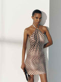 Mini Dresses - Sustainable Short Dresses