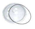 Kit Coperchio Trasparente D.220 Per Filtri Star, Atlas E Uve