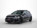 VOLKSWAGEN GOLF 8 R " AKRAPOVIC "
