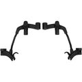 egg2/3® Stroller Tandem Adapter Kit Black