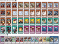 Yu-Gi-Oh! Deck Debut: X-Saber 2026 – Flipside Gaming