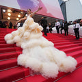 Opinion | The Cannes Red Carpet Shouldn't Be So Uptight