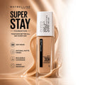 MAYBELLINE SUPER STAY FOUNDATION