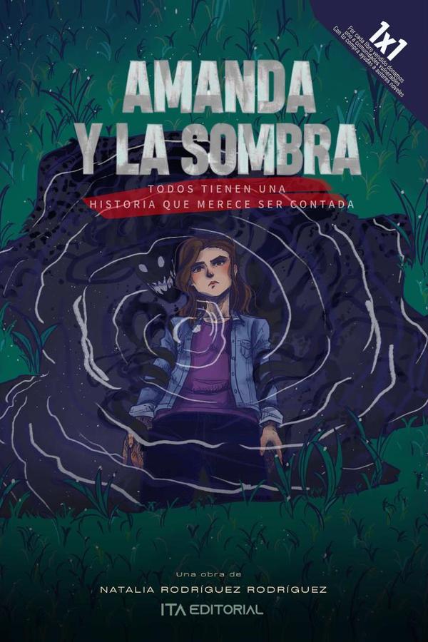 Amanda y la sombra