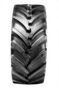 BKT Traktorreifen IF 650 / 85 R 38 CFO, Agrimax Force