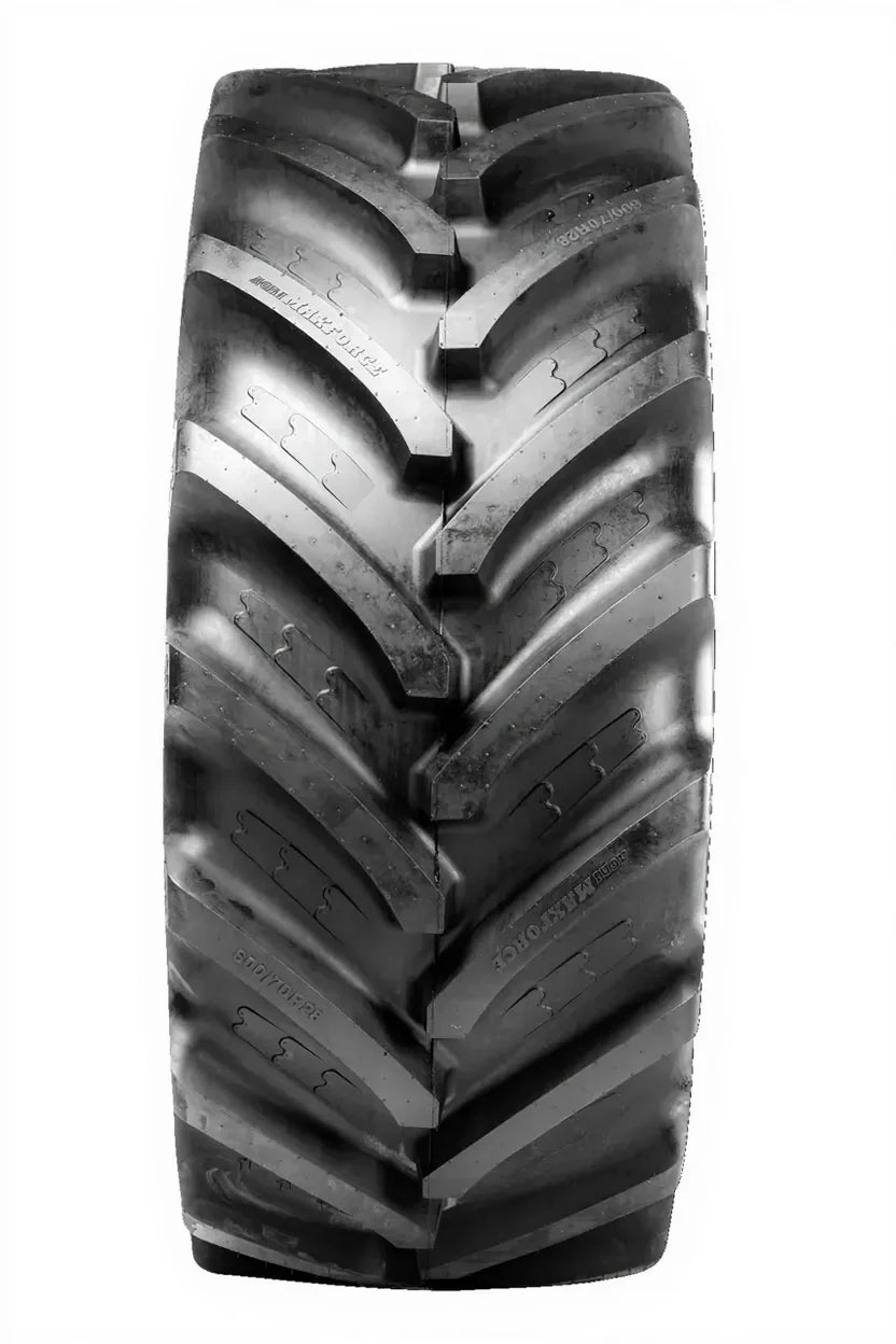 BKT Traktorreifen IF 650 / 85 R 38 CFO, Agrimax Force