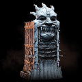 Siege Tower | STL | Penitent Crusade