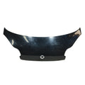 Cofano anteriore nero Smart Fortwo 451 2007-2015 ecoAC7371