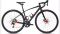 17 Specialized Dolce EVO comp 48 disc road bike USED consignment