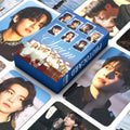 BTS SWIM PHOTOCARDS 127 PCS (55 cards+72stickers)