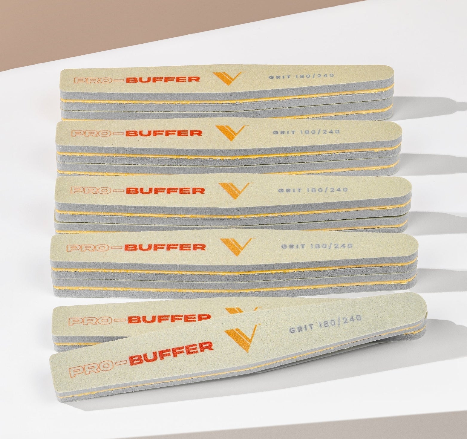 Diamond Buffer Sponge 180/240 - WS