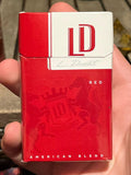 LD Red : r/Cigarettes