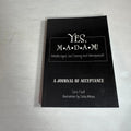 Yes, M.A.D.A.M! Middle-Aged, Dieting and Menopausal : A Journal of Acceptance - Sara Faull
