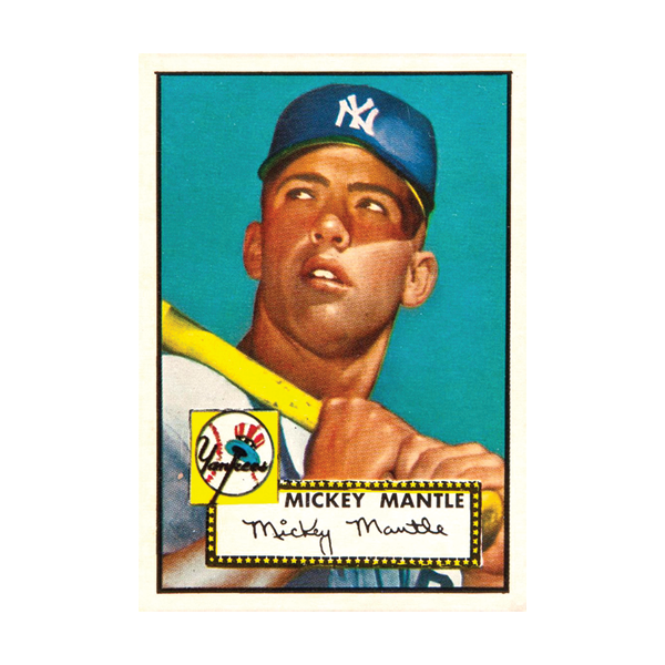 Top 10 Rarest and Most Expensive Baseball Cards – Anvil Card Co