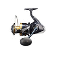 SHIMANO SPHEROS SW A 8000HG REEL