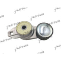 LIEBHERR R924 TENSIONER PULLEY For Liebherr