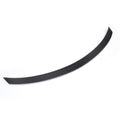 Mercedes-Benz C‑Class W205 Sedan  ST Style Carbon Fiber Trunk Spoiler