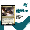 The Ur-Dragon - EDH Deck