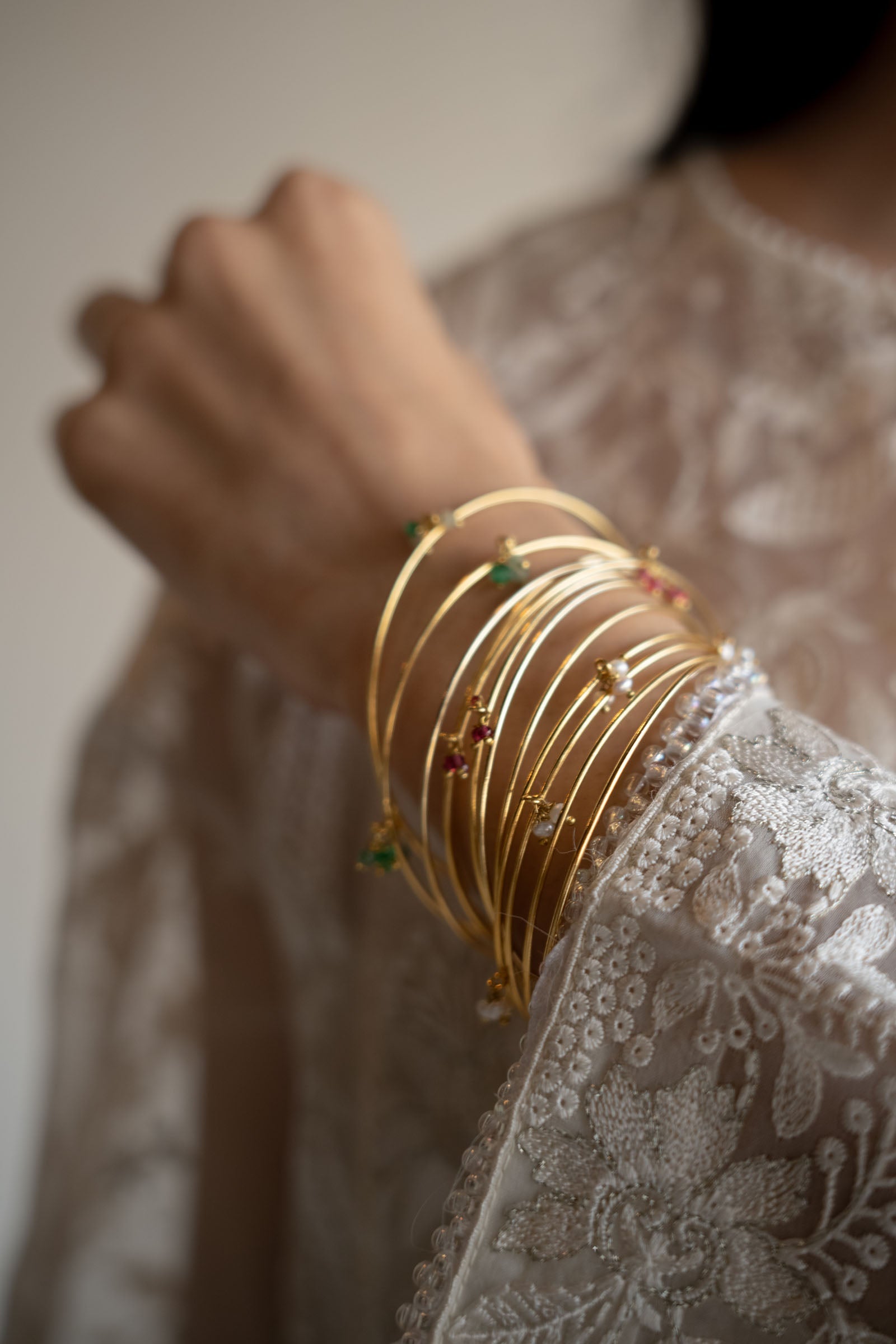 Raag – Jewelry | Zara Shahjahan