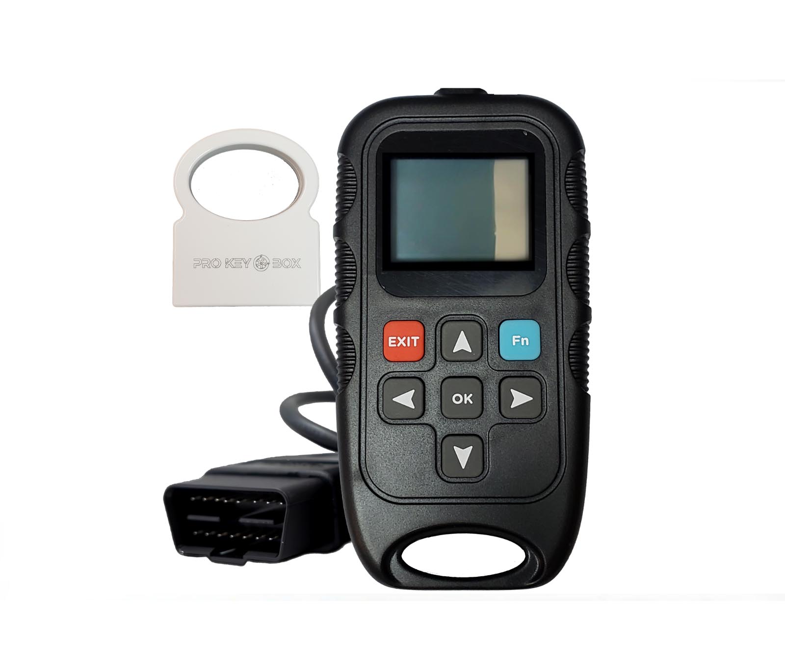 1x New DIY OBD Programmer for 2007 BMW 330i - KR55WK49127 - KR55WK49147