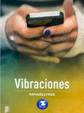 Vibraciones - Raphaele Frier