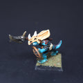 Lizardmen, Temple Guard, Games Workshop