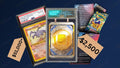 Just plain illegal, unlicensed gambling”: Inside GameStop's Power Packs and the Pokémon TCG's booming mystery-box market