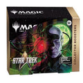 Magic: The Gathering Star Trek Collector Booster Box