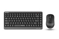A4Tech FGS1110Q 2.4G Compact Desktop Set