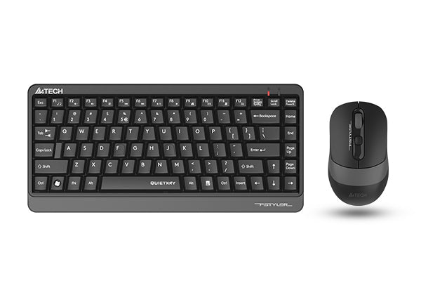 A4Tech FGS1110Q 2.4G Compact Desktop Set