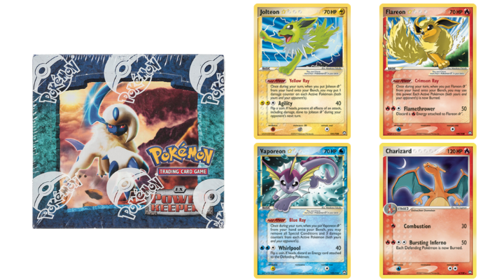 10 Best Pokémon Booster Boxes of All Time (Most Valuable)
