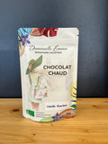 Cacao pour chocolat frappé 125g - Damoiselle Emma