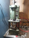 Cylinder Boring
