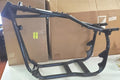 New Pro Street Frame Kenny Boyce FXR 5 speed Evo Custom Harley Rubber mount