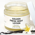 GOLDEN FRESH BODY LOTION