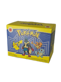 Pokémon: McDonalds Blind Box leksak (JP)