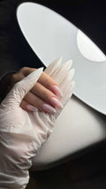 Formation pose d'ongle Porcelaine