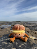 Knuffel Boule de Berlin