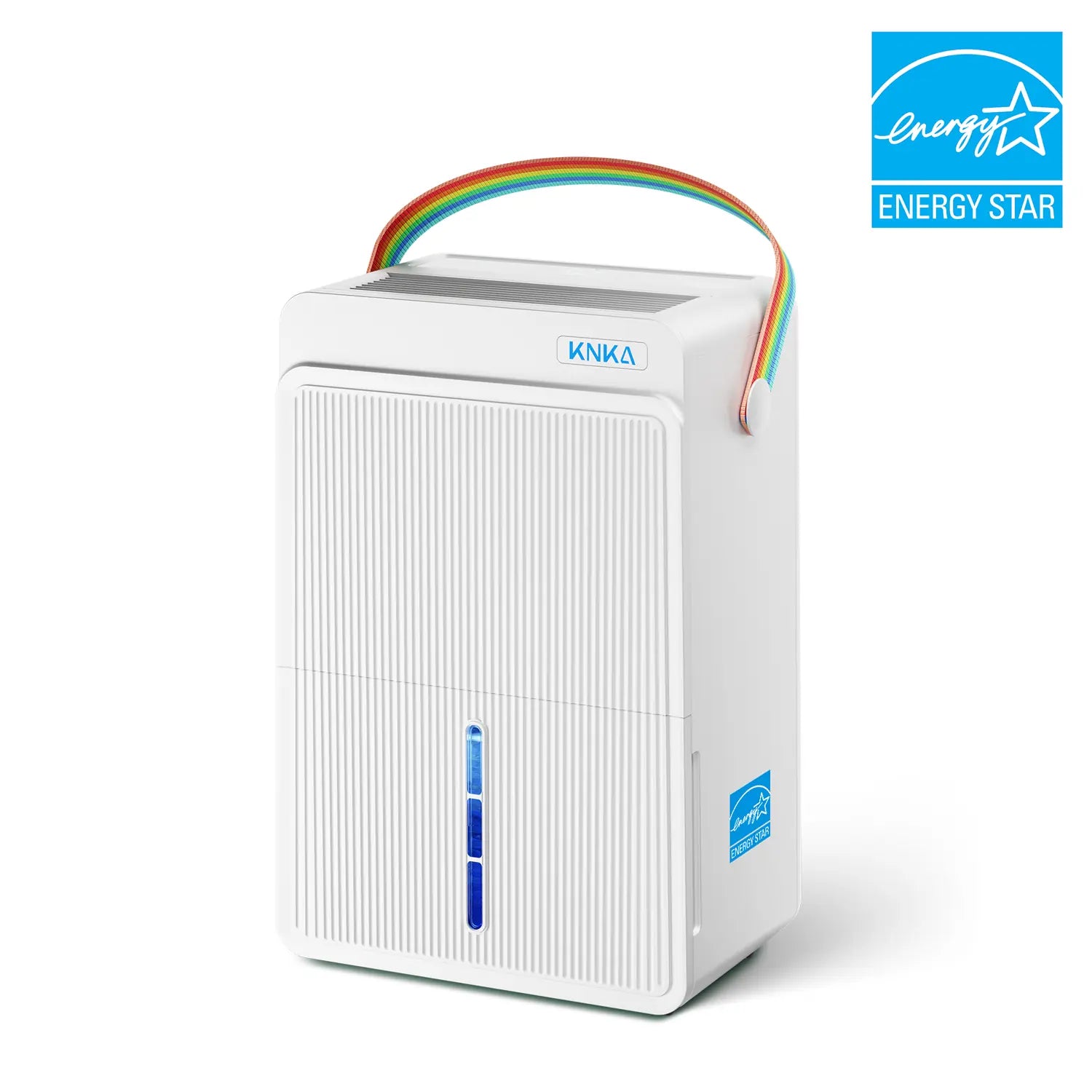 KNKA RainbowSense Series PD30MA-20 Dehumidifier （ENERGY STAR Certified）