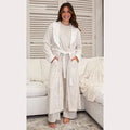 Classic Harbin Robe *FINAL SALE*