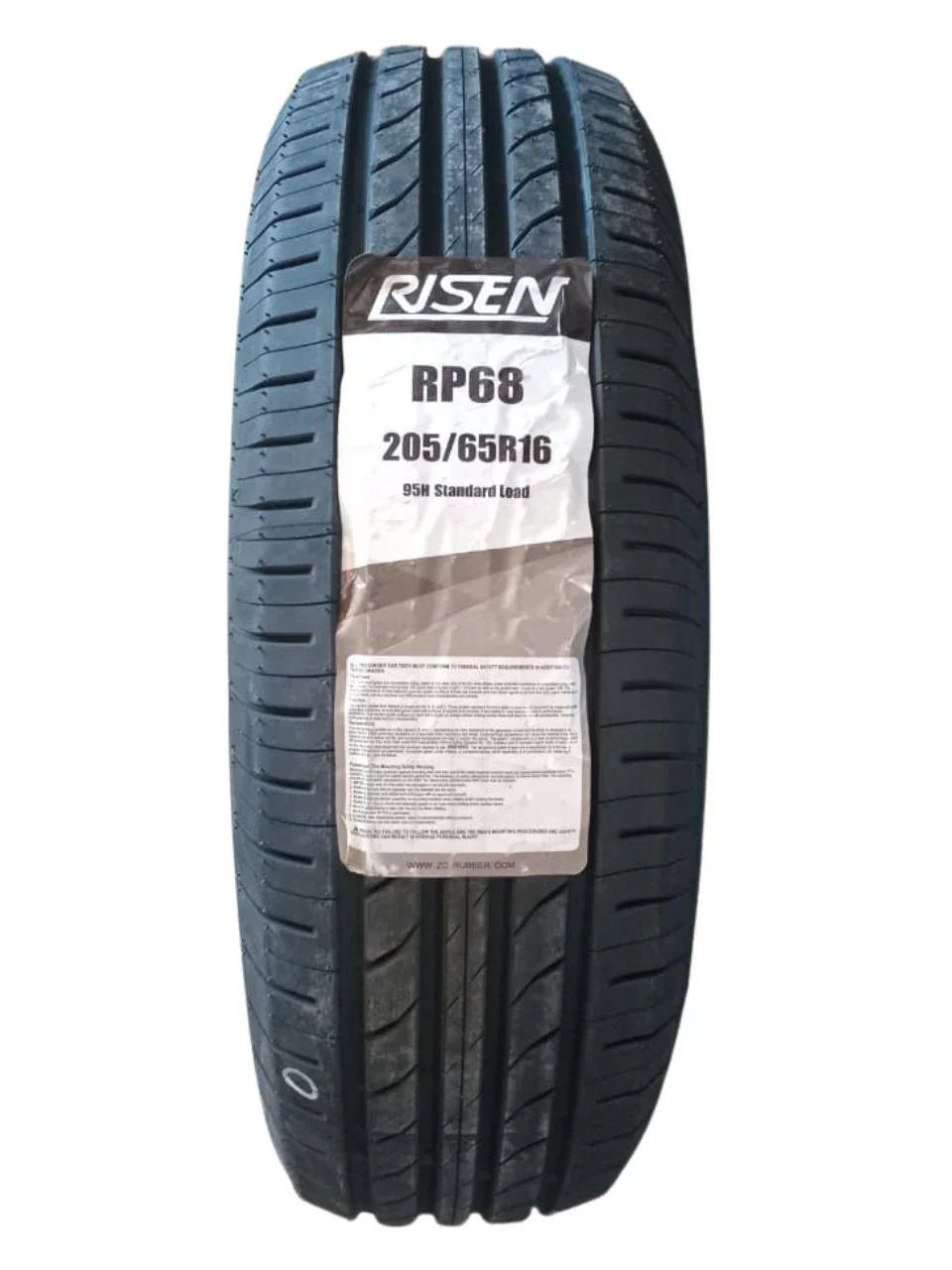 NEUMATICO 205/65 R16 RP-68 H/T RISEN 95H TL