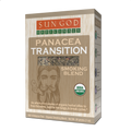 Transition Herbal Smoking Blend - Sun God Medicinals