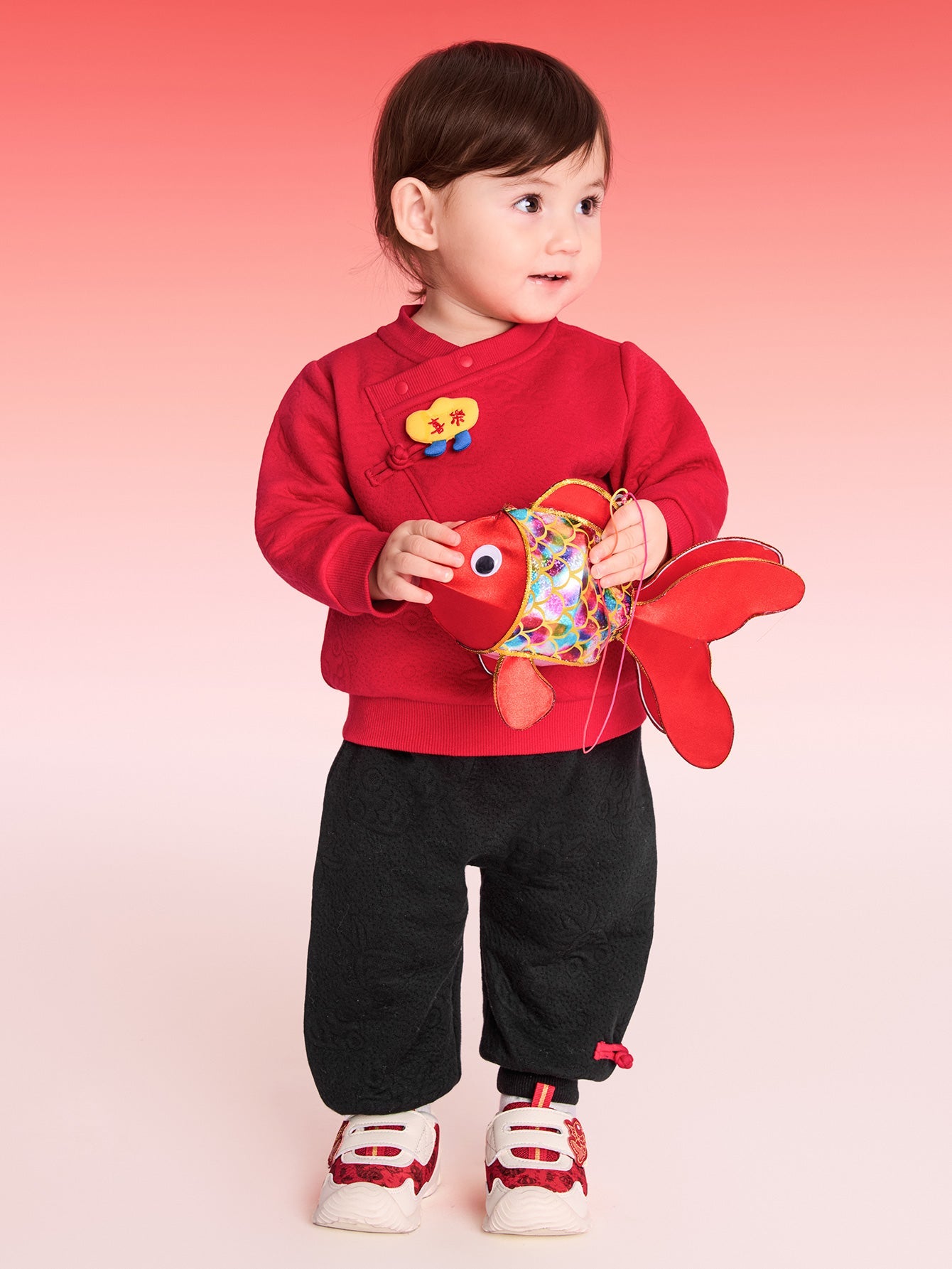Balabala Unisex Baby Suit