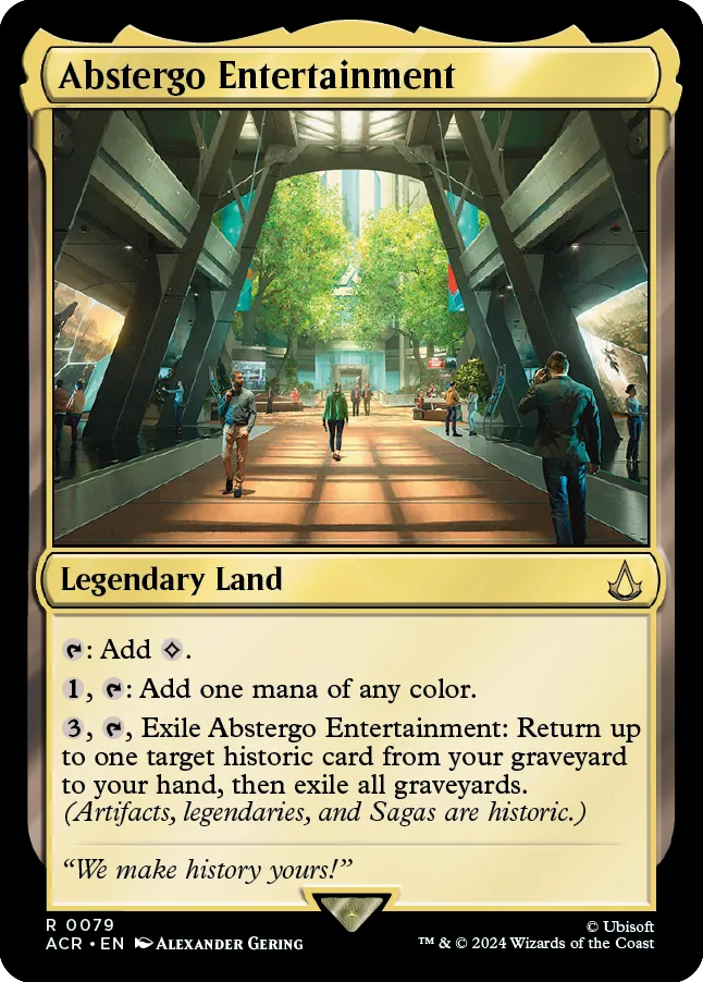 Rules Text: Exile all, 147 cards